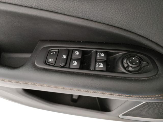 JEEP Compass usata, con Sistema di navigazione