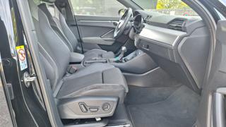 AUDI Q3 usata, con Autoradio