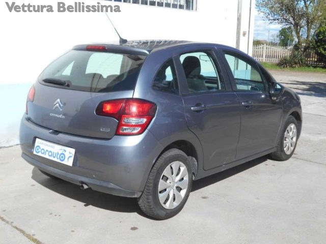 CITROEN C3 usata, con Cruise Control