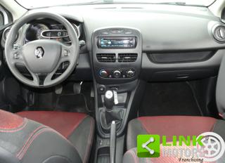 RENAULT Clio usata, con ESP