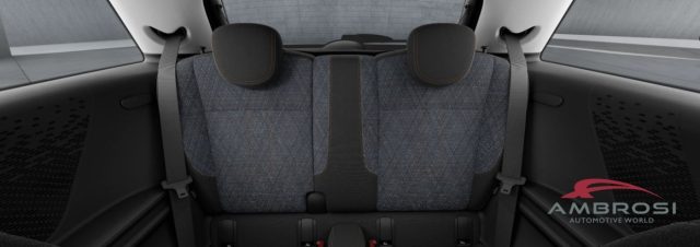 MINI Cooper usata 7