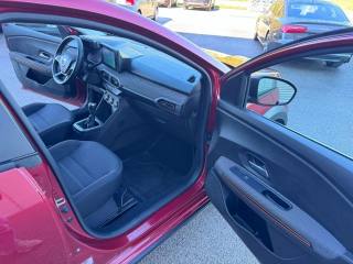 DACIA Sandero usata, con Climatizzatore