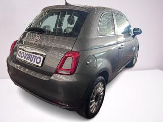FIAT 500 usata, con Airbag Passeggero