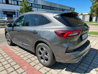 FORD Kuga usata, con Boardcomputer