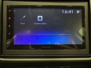 VOLKSWAGEN Golf usata, con Autoradio digitale