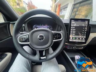 VOLVO XC60 usata, con Climatizzatore