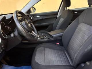 ALFA ROMEO Stelvio usata, con Cruise Control