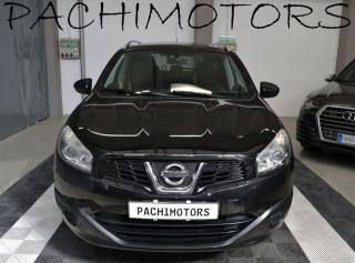 NISSAN Qashqai+2 usata, con Volante multifunzione
