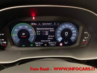 AUDI Q3 usata, con ESP