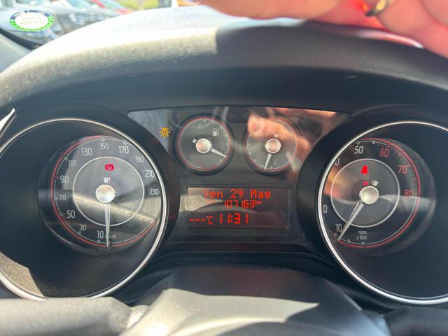 FIAT Punto usata, con Immobilizzatore elettronico