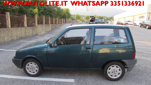 AUTOBIANCHI Y10 usata, con Autoradio