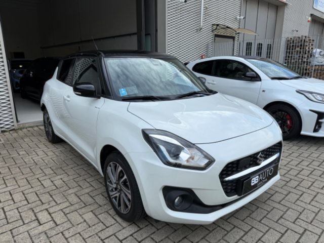 SUZUKI Swift usata, con Airbag Passeggero