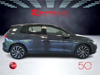 VOLKSWAGEN Golf usata 4