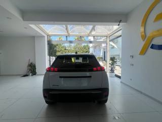 PEUGEOT 2008 usata, con Cerchi in lega