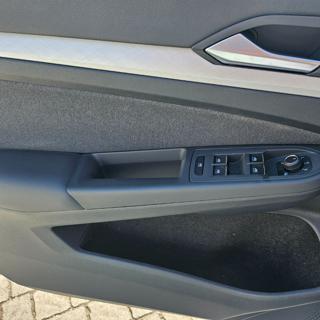 VOLKSWAGEN Golf usata, con Climatizzatore