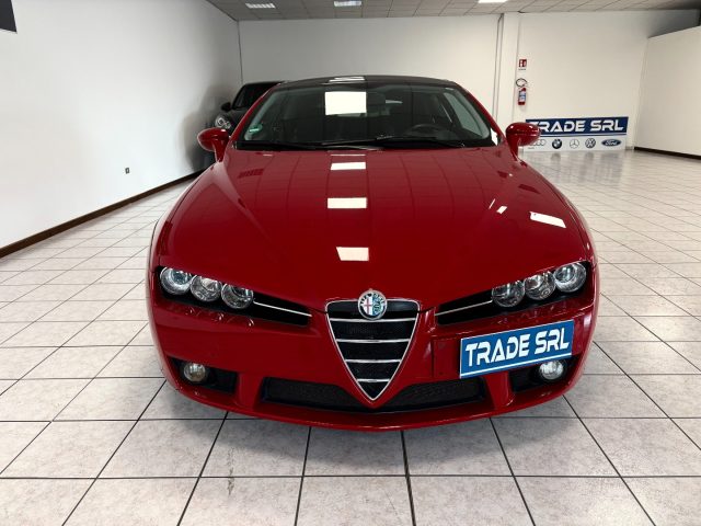 ALFA ROMEO Brera usata, con Airbag laterali