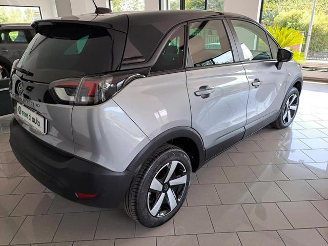 OPEL Crossland usata, con Autoradio