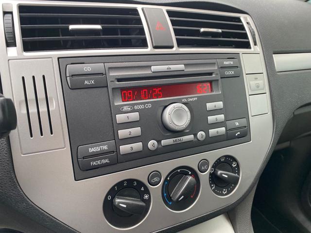 FORD C-Max usata, con Servosterzo