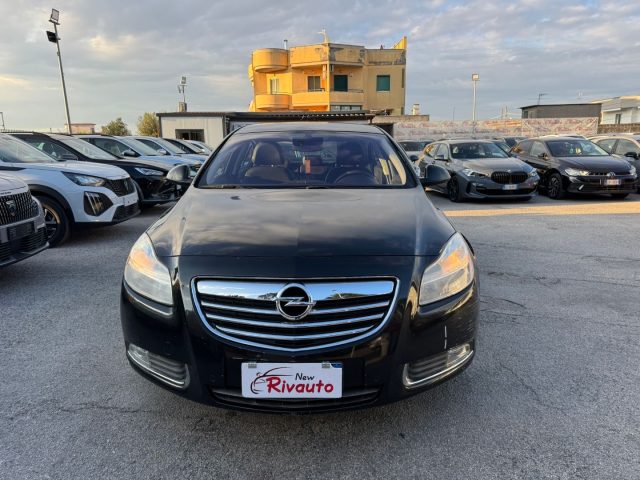 OPEL Insignia usata, con Airbag laterali