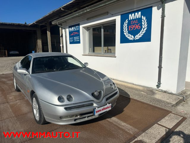 ALFA ROMEO GTV usata, con Airbag