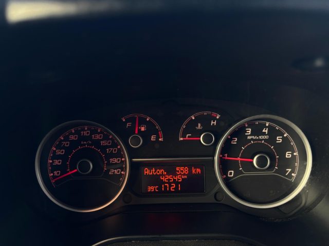 FIAT Doblo usata 9