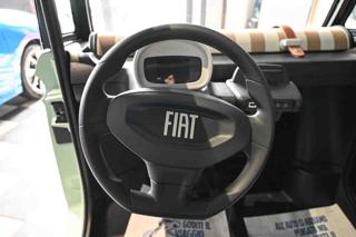 FIAT Topolino usata 12