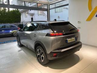 PEUGEOT 2008 usata, con Climatizzatore