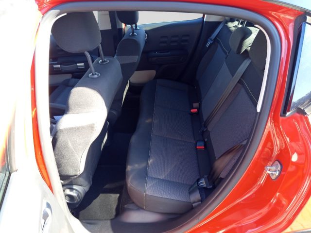 CITROEN C3 usata, con Controllo trazione
