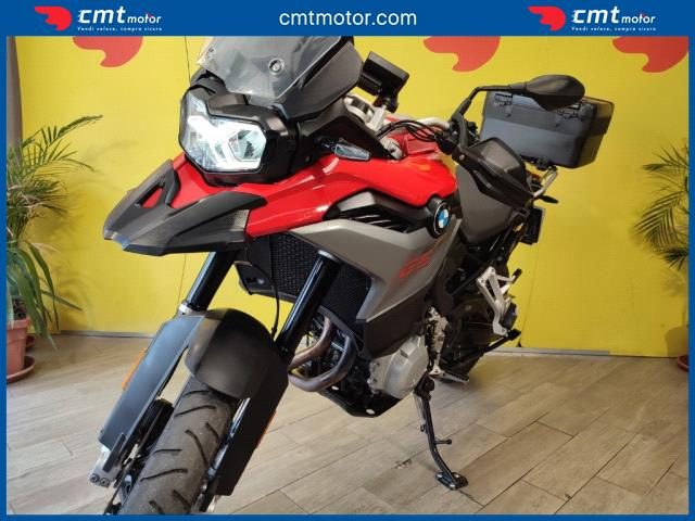 BMW F 850 GS usata 6