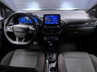 FORD Puma usata, con Chiusura centralizzata