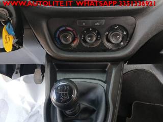 FIAT Doblo usata, con Bracciolo