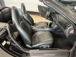 PORSCHE 911 usata 16