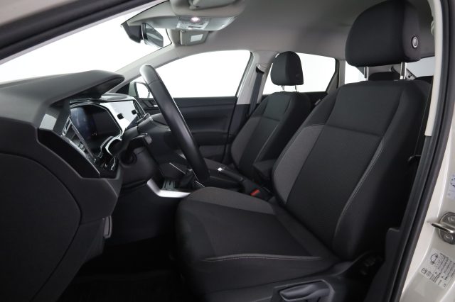 VOLKSWAGEN Taigo usata 1