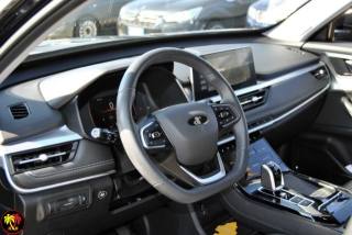 DR MOTOR DR 6.0 usata, con Alzacristalli elettrici