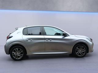 PEUGEOT 208 usata, con Boardcomputer