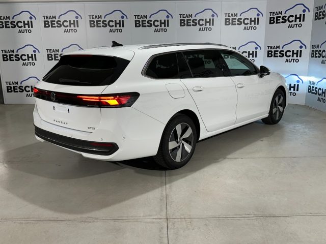 VOLKSWAGEN Passat Variant usata, con Airbag Passeggero