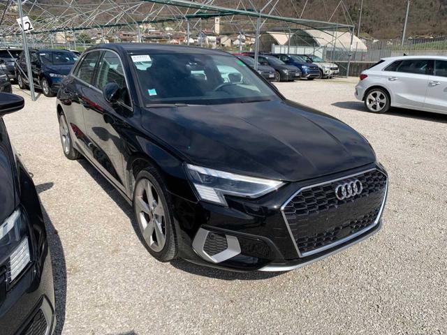 AUDI A3 usata, con ABS