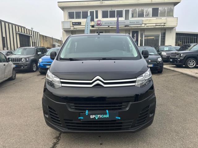 CITROEN Jumpy usata, con Airbag