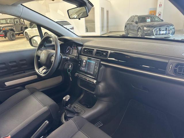 CITROEN C3 usata 20