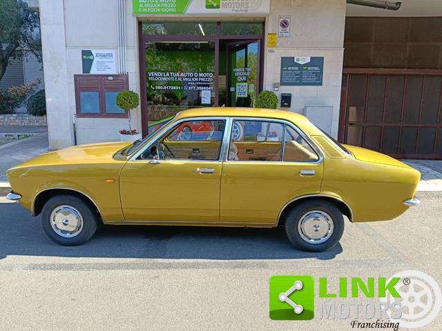 OPEL Kadett usata 8