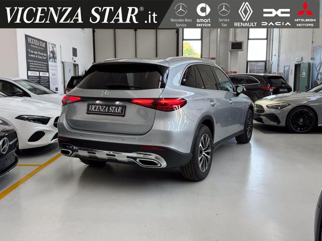 MERCEDES-BENZ GLC 220 usata, con Airbag Passeggero