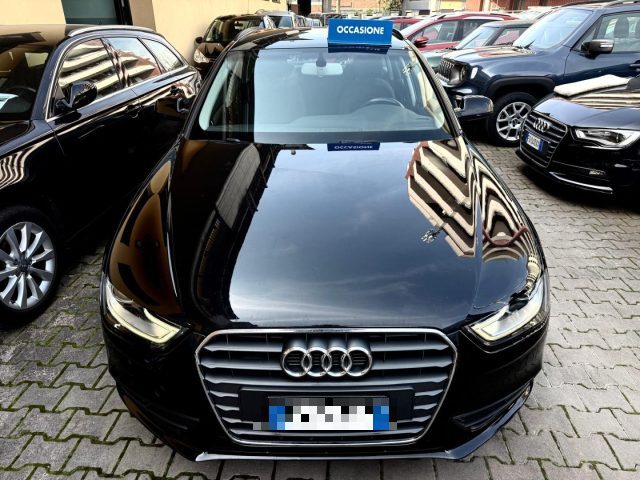 AUDI A4 usata, con Airbag Passeggero