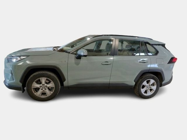 TOYOTA RAV 4 MY23 usata, con Chiusura centralizzata