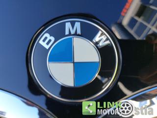 BMW 118 usata, con Bluetooth