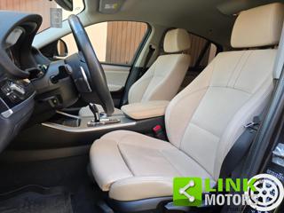 BMW X4 usata, con Airbag Passeggero