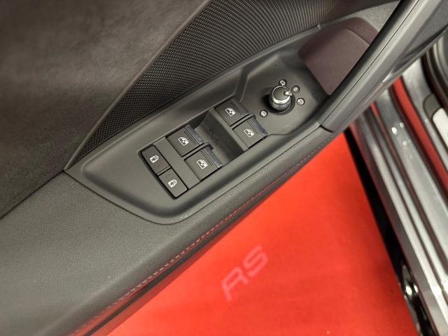 AUDI RS3 usata, con Servosterzo