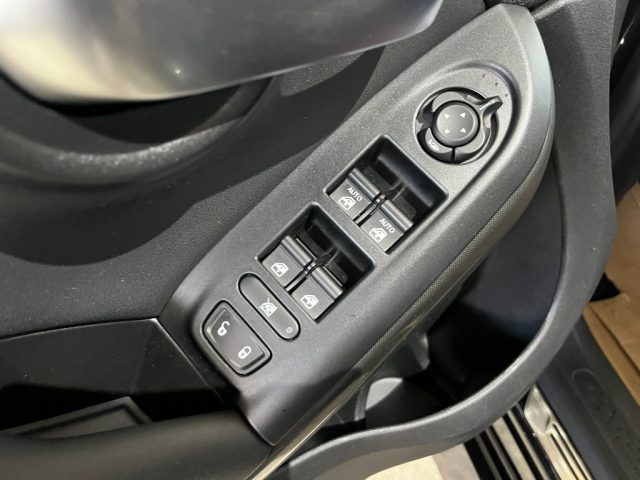 FIAT 500X usata, con Immobilizzatore elettronico