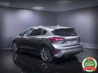 FORD Focus usata, con Autoradio