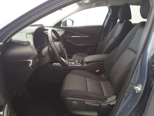 MAZDA CX-30 usata, con Alzacristalli elettrici