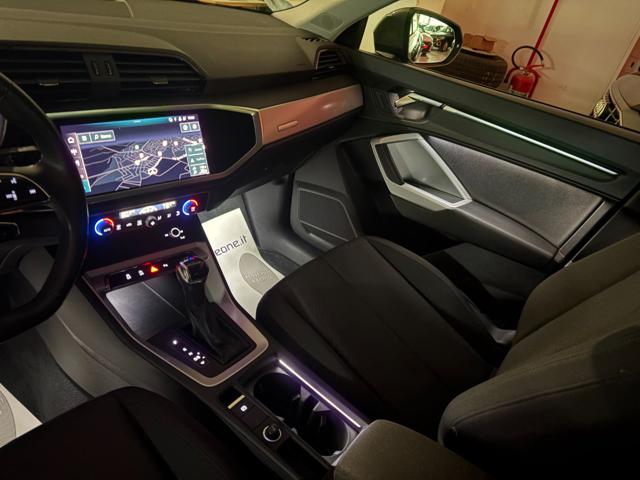 AUDI Q3 usata, con Vivavoce